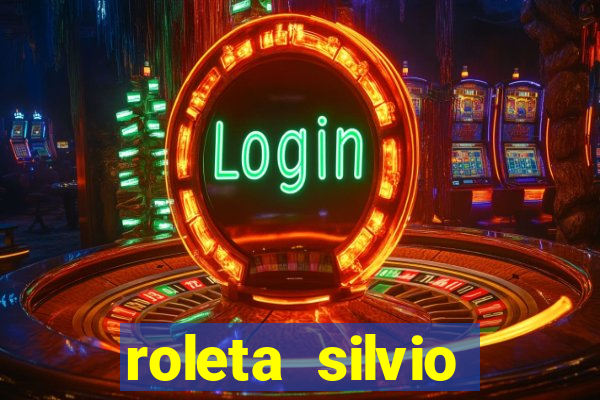 roleta silvio santos jogo